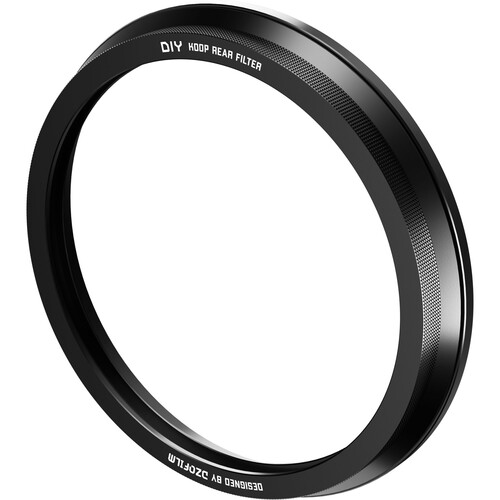 DZOFilm Koop Rear Filter Kit for Vespid / Catta Ace PL-Mount (Artistic Set) - 2