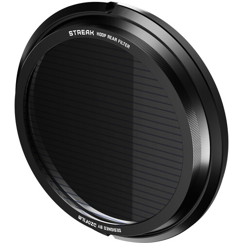 DZOFilm Koop Rear Filter Kit for Vespid / Catta Ace PL-Mount (Artistic Set) - 4