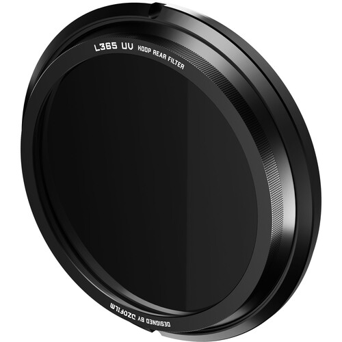 DZOFilm Koop Rear Filter Kit for Vespid / Catta Ace PL-Mount (Standard Set) - 2