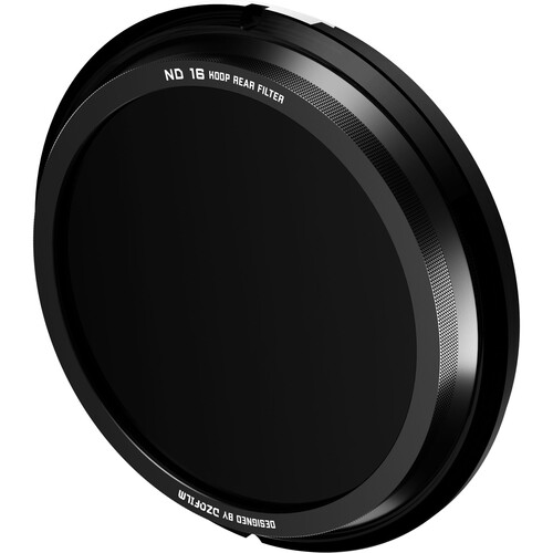 DZOFilm Koop Rear Filter Kit for Vespid / Catta Ace PL-Mount (Standard Set) - 5