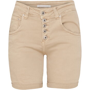 Shorts Sofia | beiga