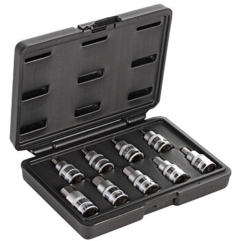 Insexshylsor 1/2 9st 4-17mm