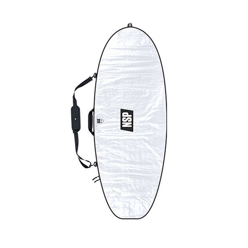 NSP boardbag foil 4 mm