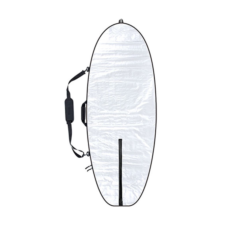 NSP boardbag foil 4 mm - 2