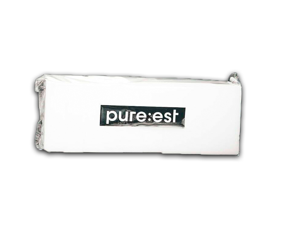Pure:est magiska fläckborttagningssvamp – 10pack