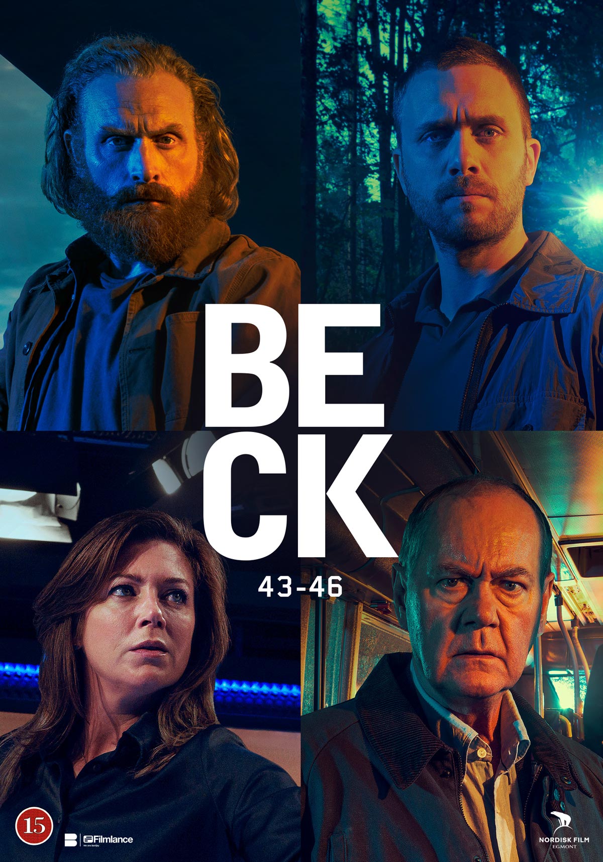 Beck 43-46