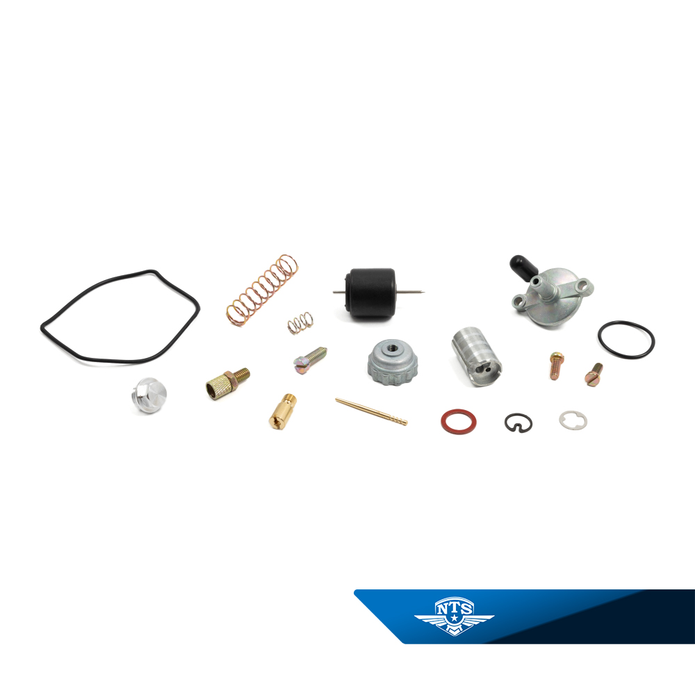 Vergaser-Reparatursatz Sachs SSB 12mm