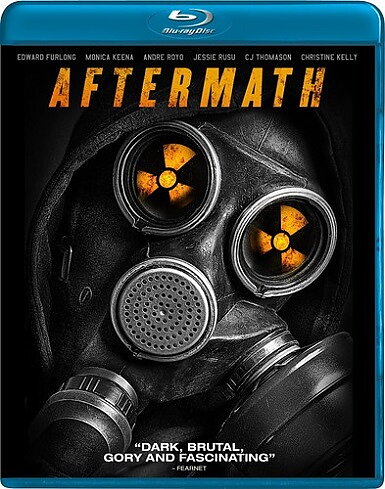 Aftermath (BLU-RAY)