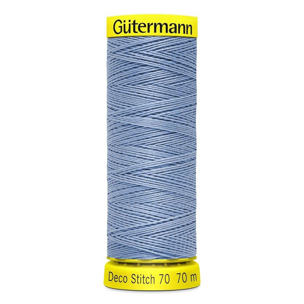 Gütermann Deco Stitch 70 - 143