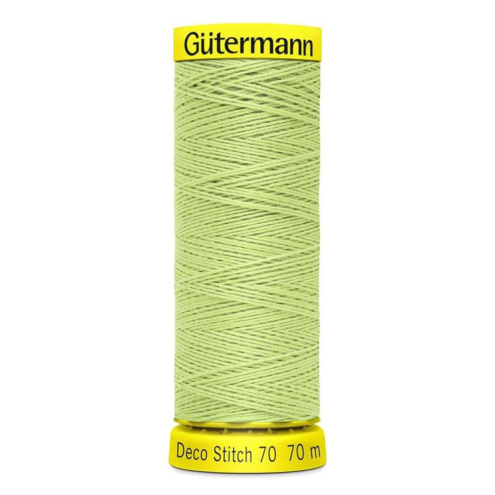 Gütermann Deco Stitch 70 - 152