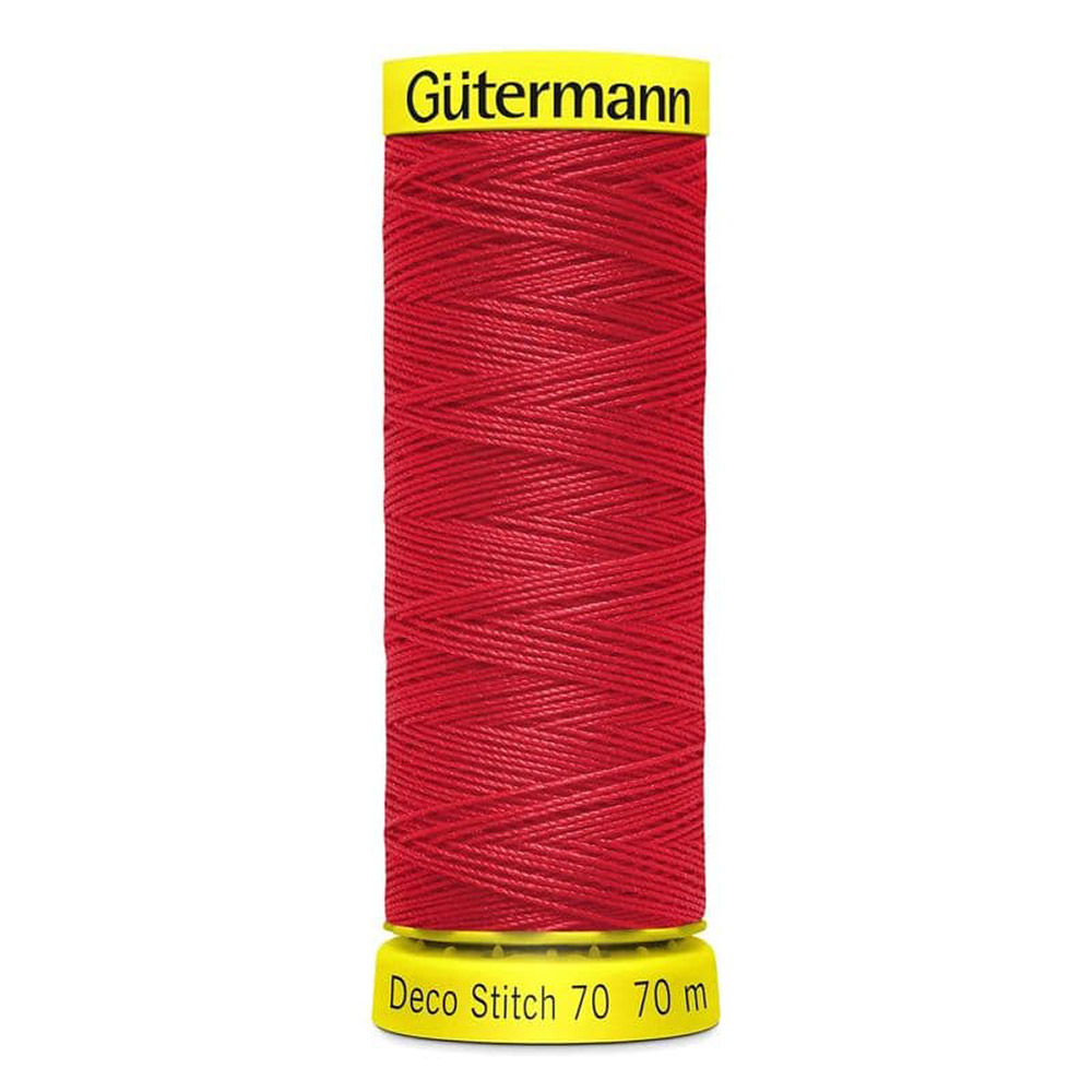 Gütermann Deco Stitch 70 - 156