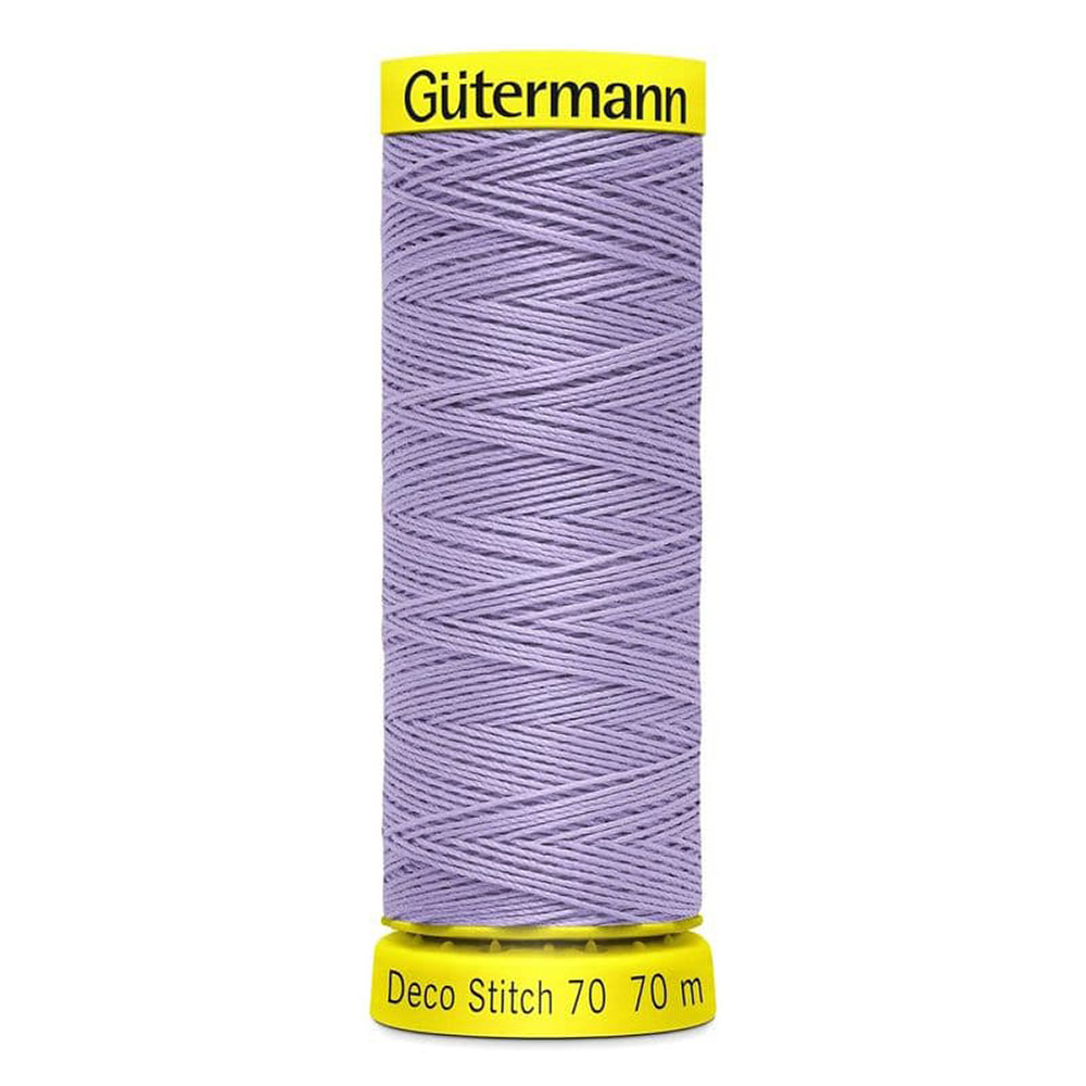 Gütermann Deco Stitch 70 - 158