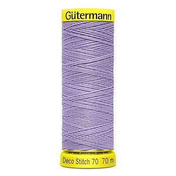 Gütermann Deco Stitch 70 - 158