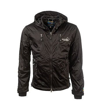 Arrak Outdoor Akka Softshell Jacket Women Black