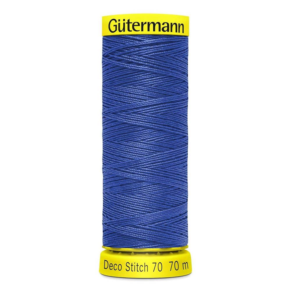 Gütermann Deco Stitch 70 - 315