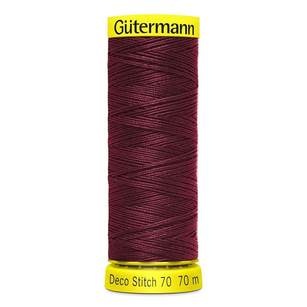 Gütermann Deco Stitch 70 - 369