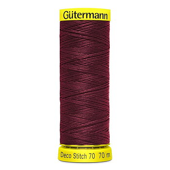 Gütermann Deco Stitch 70 - 369