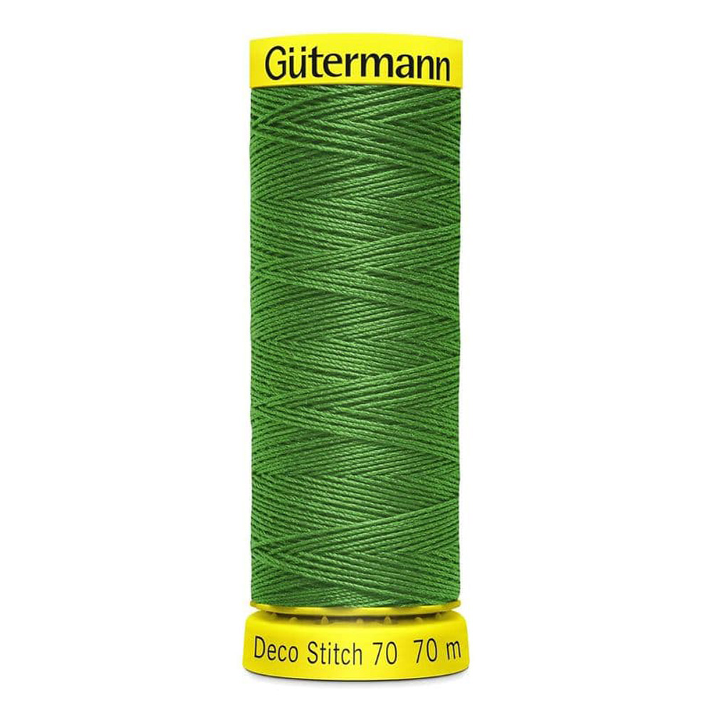 Gütermann Deco Stitch 70 - 396