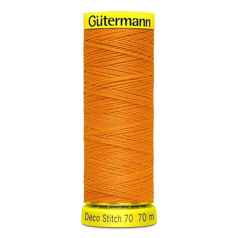 Gütermann Deco Stitch 70 - 350