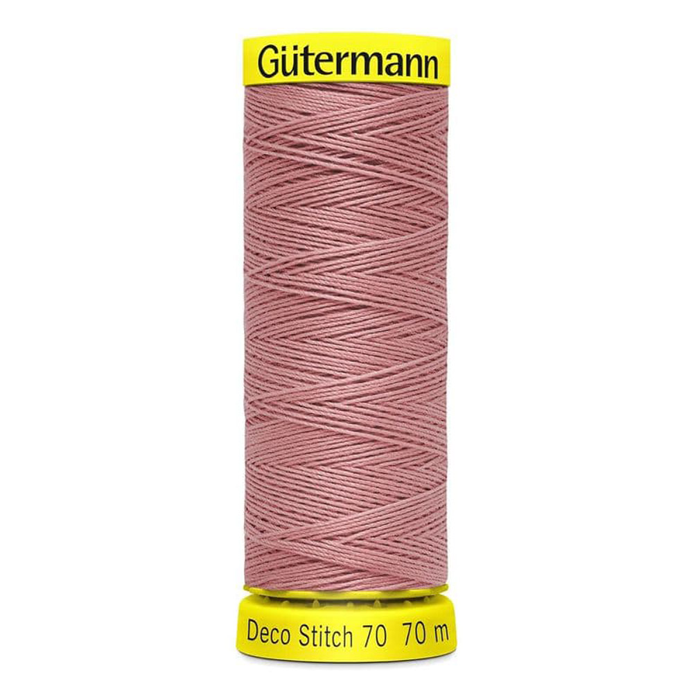 Gütermann Deco Stitch 70 - 473