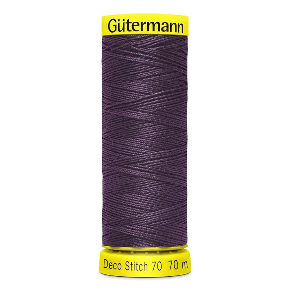 Gütermann Deco Stitch 70 - 512