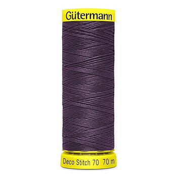 Gütermann Deco Stitch 70 - 512