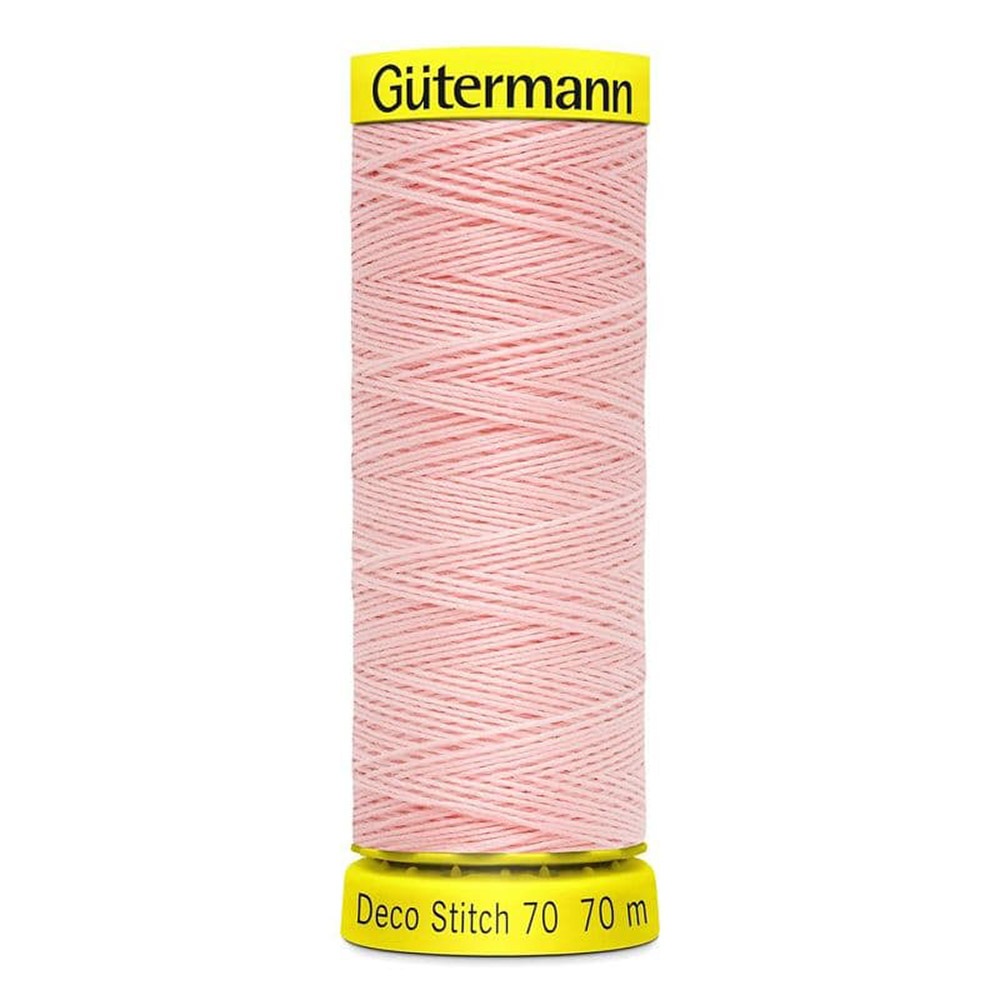 Gütermann Deco Stitch 70 - 659