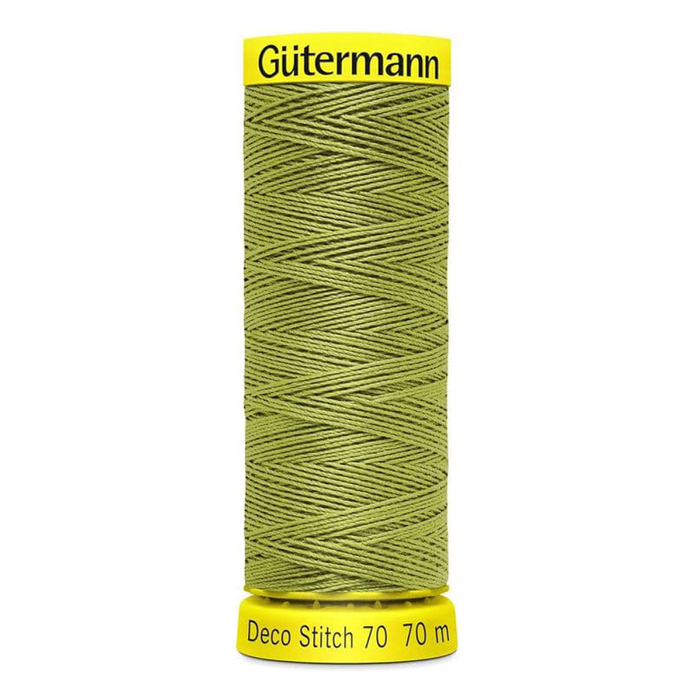 Gütermann Deco Stitch 70 - 582