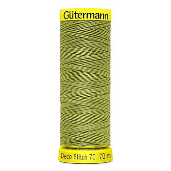 Gütermann Deco Stitch 70 - 582