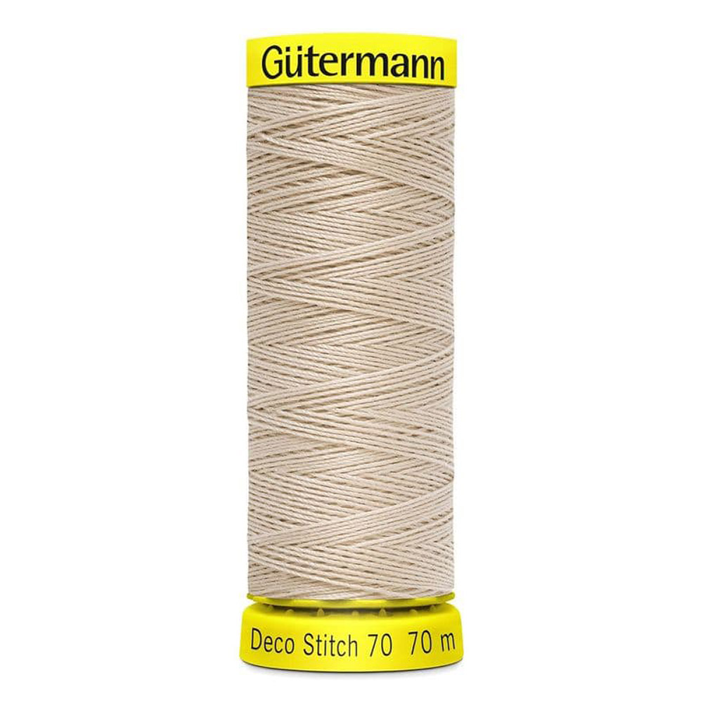 Gütermann Deco Stitch 70 - 722