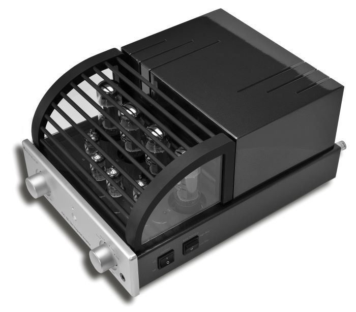PrimaLuna EVO 100 - Integrerad rörförstärkare - 6