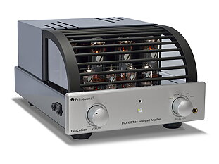 PrimaLuna EVO 100 - Integrerad rörförstärkare