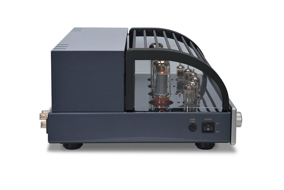 PrimaLuna EVO 300 - Integrerad rörförstärkare - 5