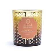 Kapha Sage Mint Ayurveda Scented Candle - 4