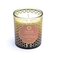 Kapha Sage Mint Ayurveda Scented Candle