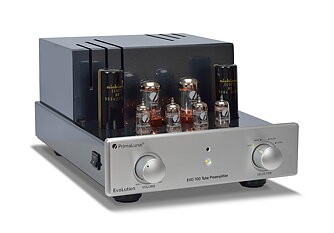 PrimaLuna EVO 100 - Rörförsteg