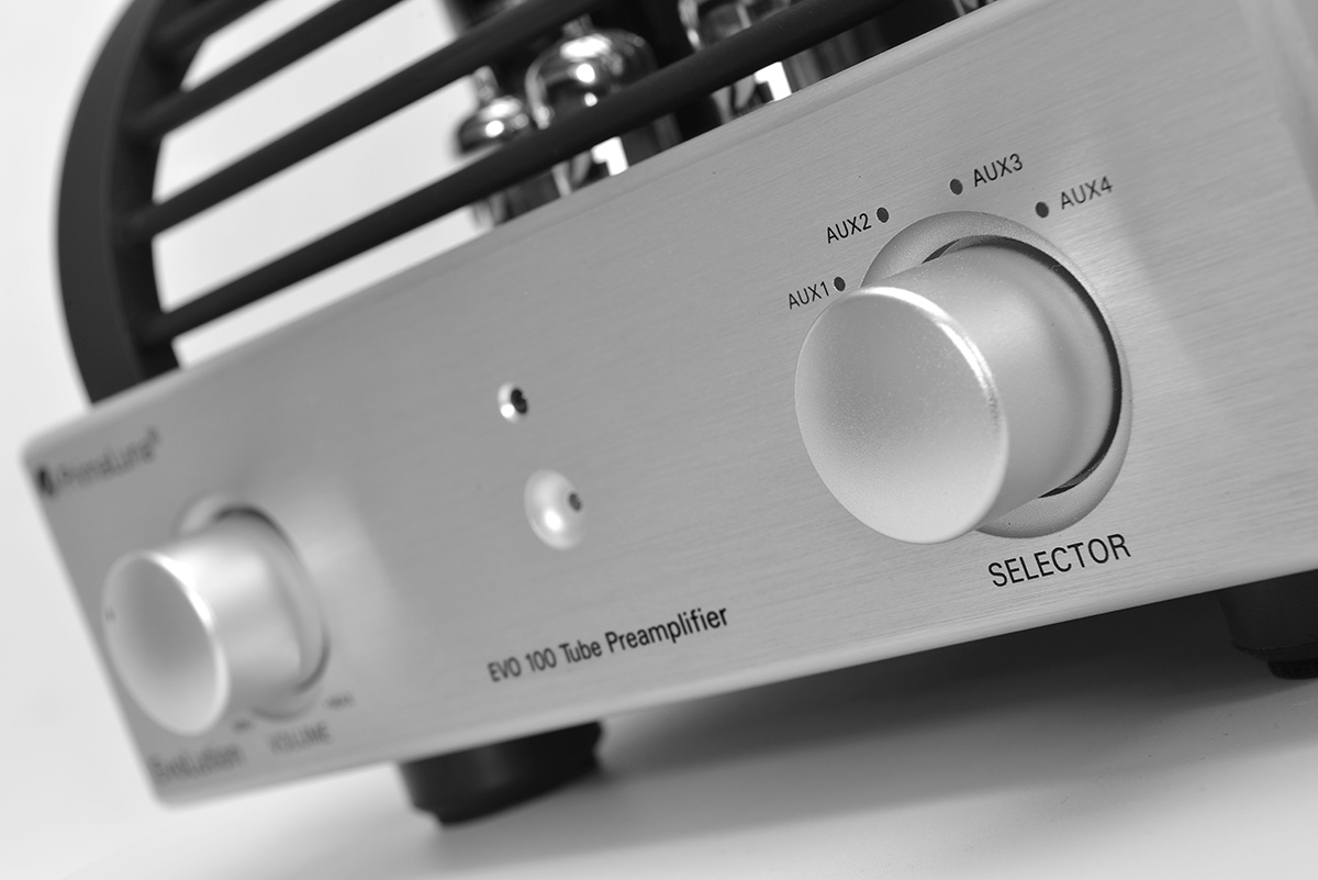 PrimaLuna EVO 100 - Rörförsteg - 4