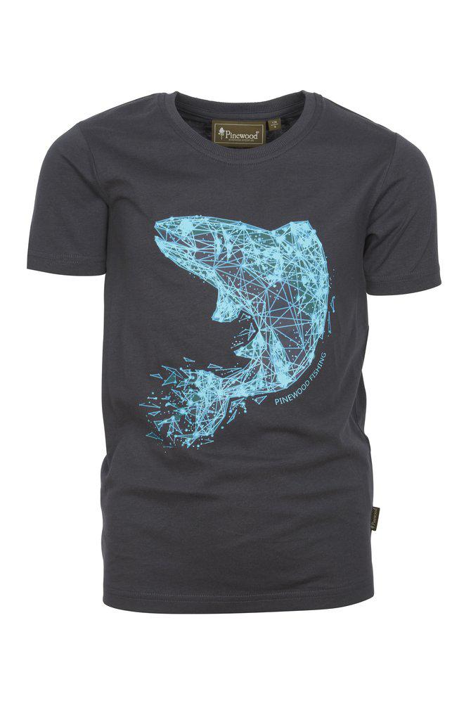 Pinewood  Fish T-Shirt