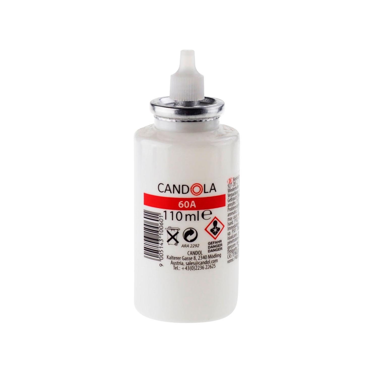 OLJEPATRON NR 40/60A- Oljerefill 24 st