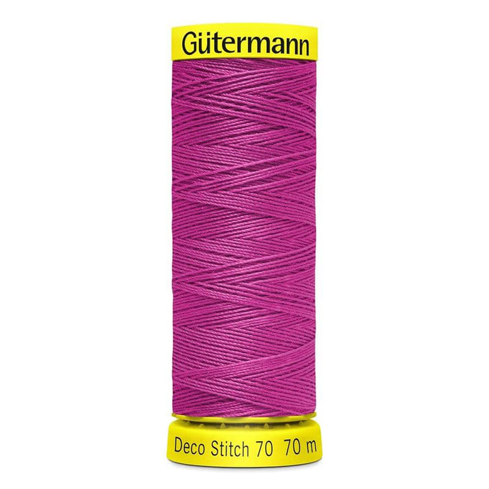 Gütermann Deco Stitch 70 - 733