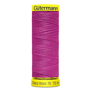 Gütermann Deco Stitch 70 - 733