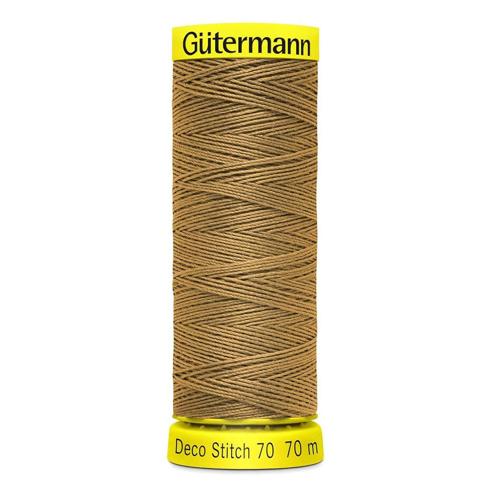 Gütermann Deco Stitch 70 - 887