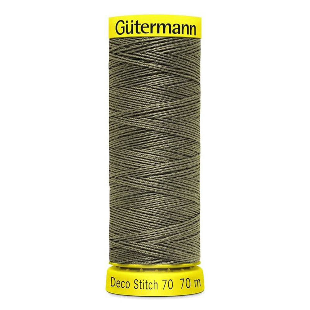 Gütermann Deco Stitch 70 - 824