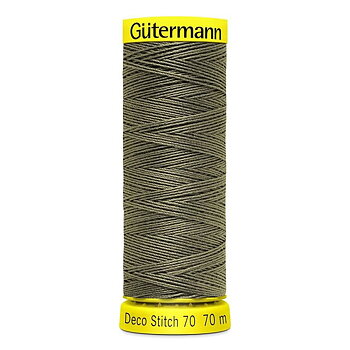 Gütermann Deco Stitch 70 - 824