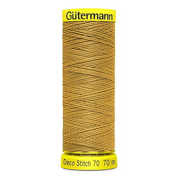 Gütermann Deco Stitch 70 - 968