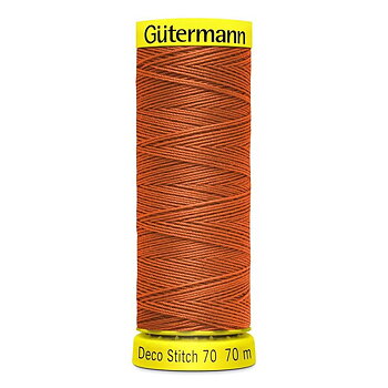 Gütermann Deco Stitch 70 - 982
