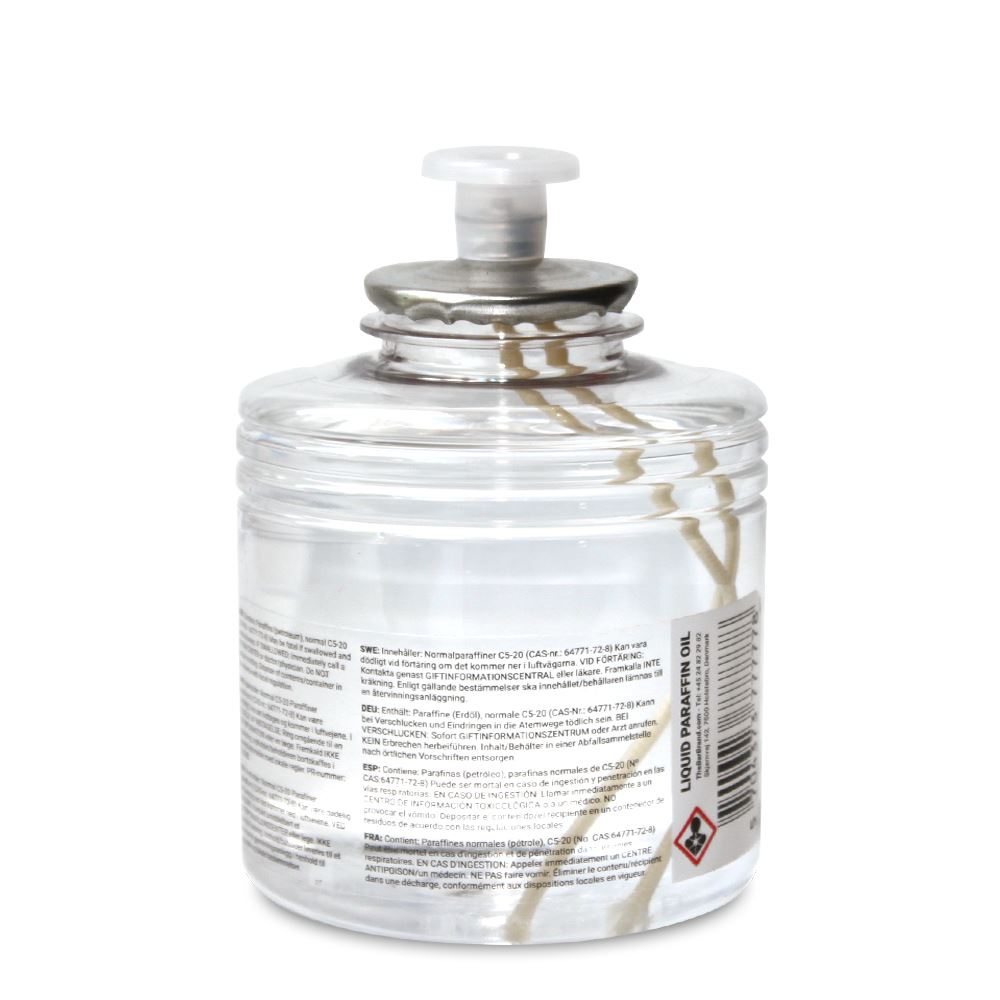 OLJEPATRON NR 400/942 - refillpatron 36 st - 2