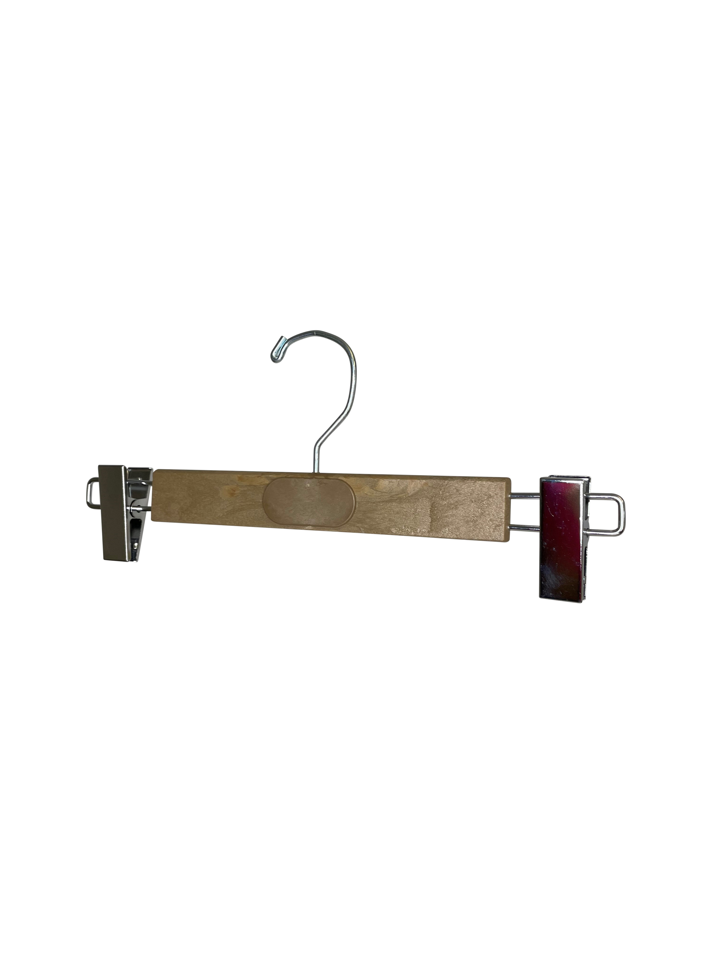 Klipsiripustin 33cm, puujäljitelmä, mattapintainen - 4