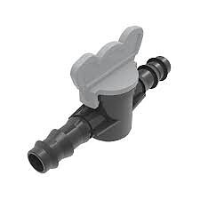 Cellfast Hydro Stoppventil 16mm slang