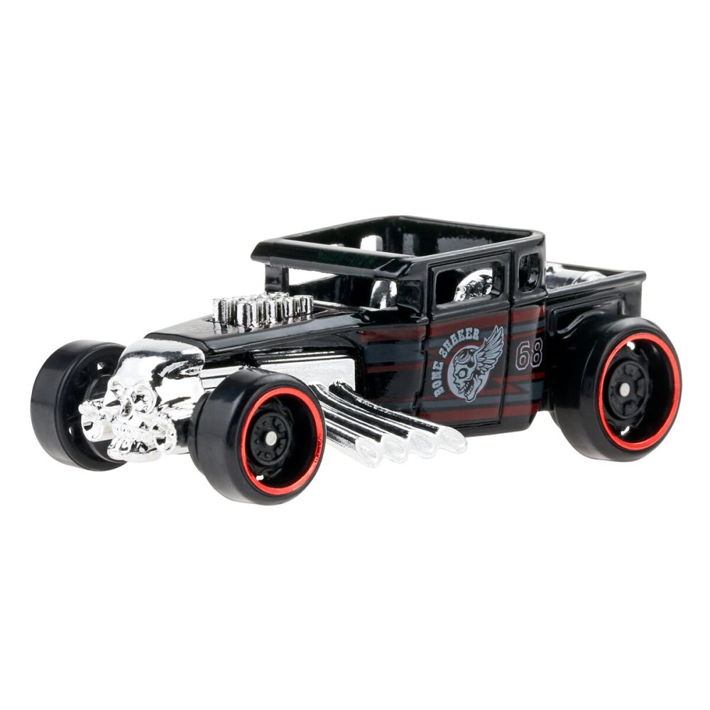 Hot Wheels Basics Car, 1 st - 23